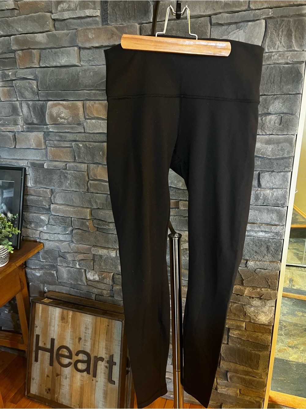 Lululemon High-Waist Women's Leggings
